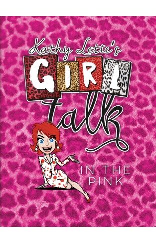 Girl Talk In The Pink Paperback